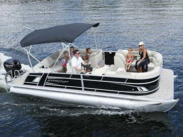 Boat Rentals